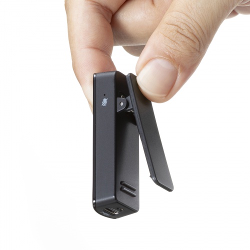 サンワサプライ ワイヤレスマイク(マイク1台) MM-MCW01