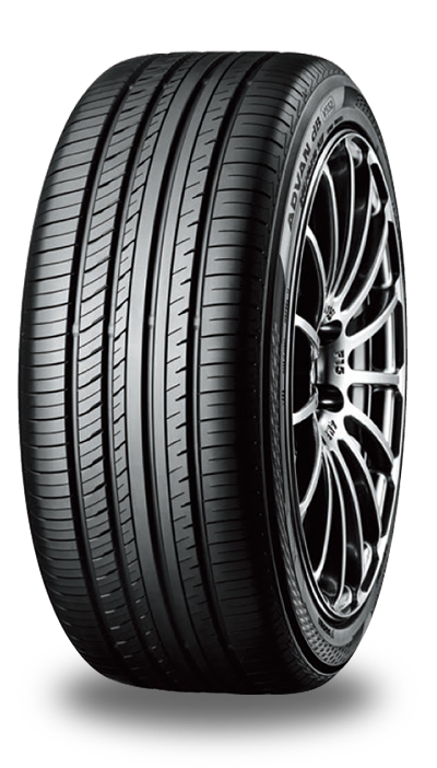 送料無料 ヨコハマ 夏 タイヤ YOKOHAMA ADVAN dB V552 SUV アドバン デジベル V552 255/50R19 107W XL