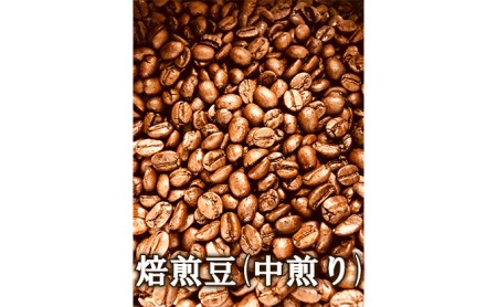 ふるさと納税 コーヒー 豆 200g × 3種 中煎り 深煎り ブレンド ロゼッタ 阿波渦潮 港 スペシャリティ 徳島県小松島市