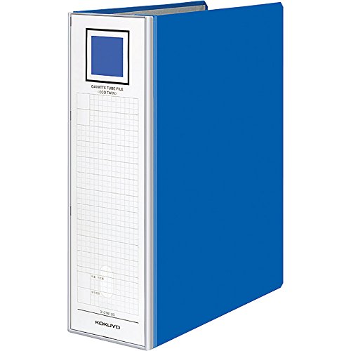 （まとめ）両開きパイプ式ファイルV A4-S 30mmとじ シルバー 30冊 代引不可