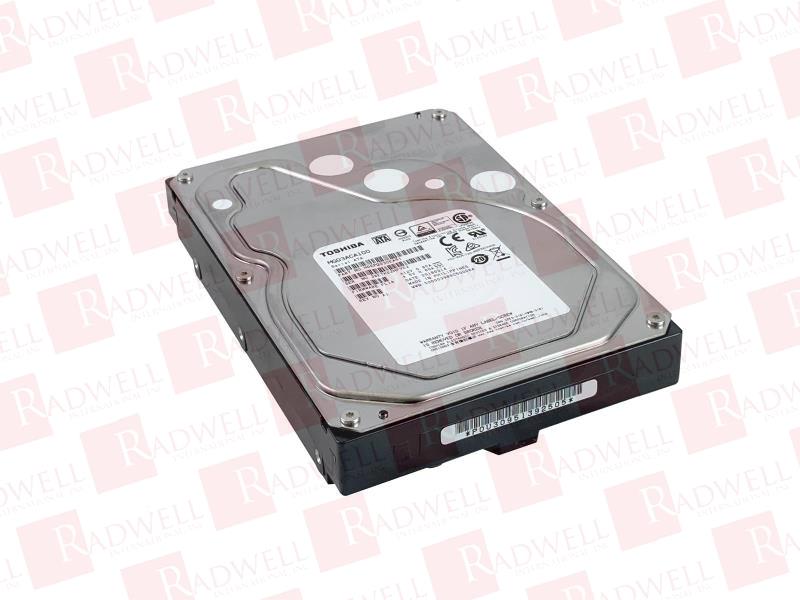 mg03aca100 Toshiba 1tb 7200rpm 3.5インチSATA 6 Gbps 64 MBキャッシュハードDri