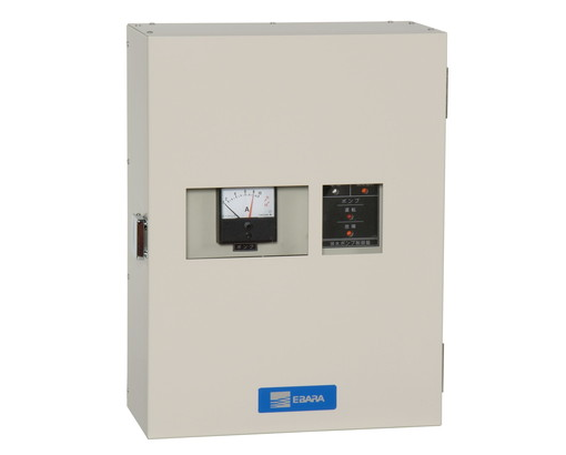 エバラ DV型固形物移送用ボルテックス水中ポンプ 50Hz 口径100mm ■▼135-0203 100DVC511 1台