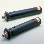 TAIYO 高性能油圧シリンダ 70H-82FA100CB450-AB-SL