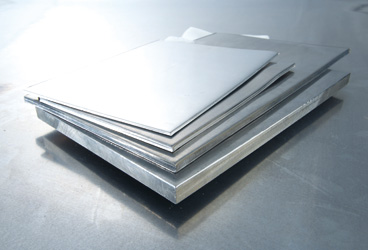 未来工業 X線防護用 鉛板 鉛当量3.0mm 140×140mm