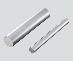 アルミ 5052引抜丸棒 直径38mm　800 mm