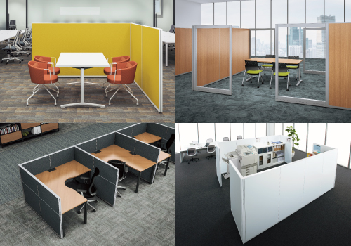 フレクセルＩＩ　全面クロスブロックパネル 品番 PP-FXWB0715HSNE6N　全国配送可