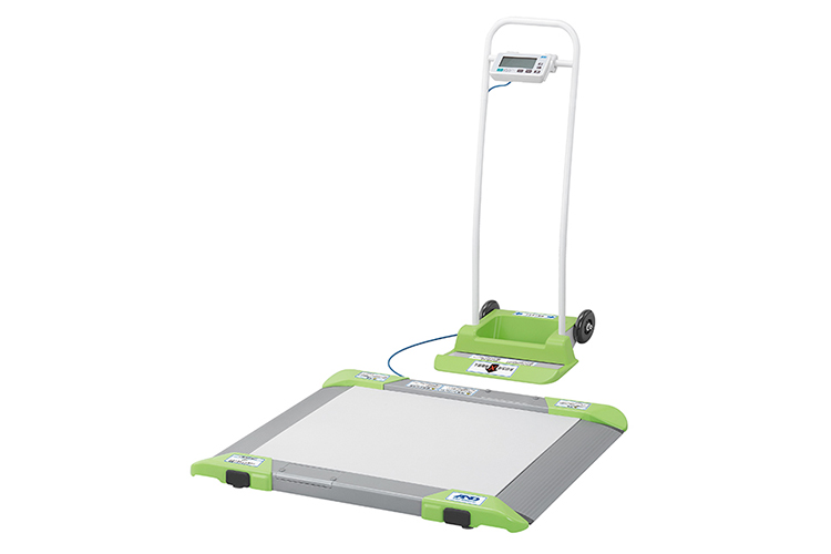 A＆D デジタルはかり SL1000D JCSS校正付 ■▼178-9417 SL1000DJA-00J00 1台