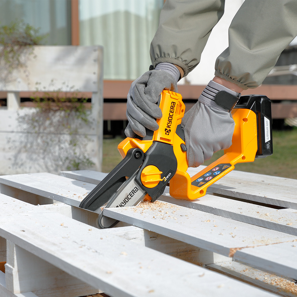 京セラソリッド　42658　 （1個入り）