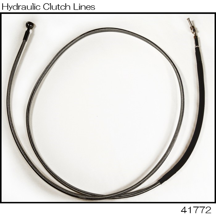 0652-2906 マグナム MAGNUM CABLE CLUTCH TOUR BP HD店