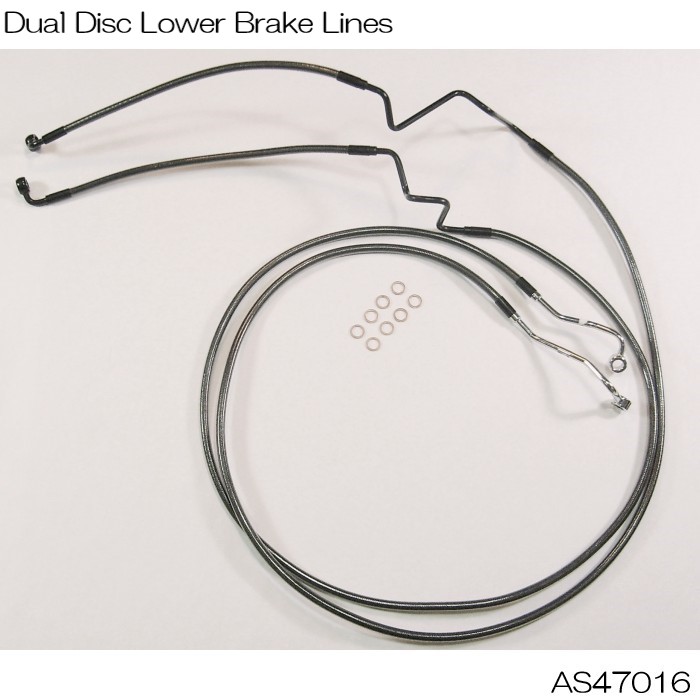 0652-2906 マグナム MAGNUM CABLE CLUTCH TOUR BP HD店