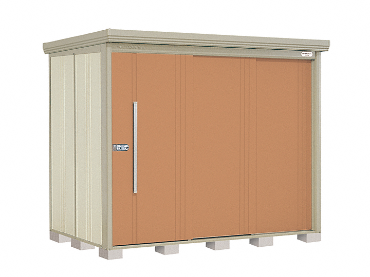 物置 屋外収納庫 タクボ物置 Mr.ストックマン ダンディ ND-1319 W131.6×D192.2×H211cm外部収納 外部物入 住宅業者事務所用 中/大型物置