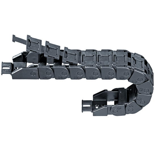 イグス エナジーチェーン ケーブル保護管 54リンク 1500.068.125.0-54L