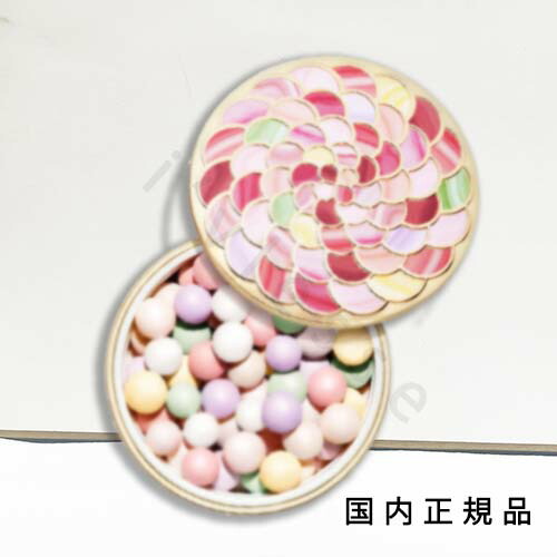 〔クーポン配布中〕ゲラン GUERLAIN メテオリットビーユ #01 パーリーホワイト 20g [441507]