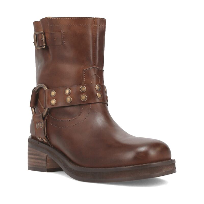 ディンゴ メンズ ブーツ・レインブーツ シューズ Dingo Hutch Men\'s Ankle Boots