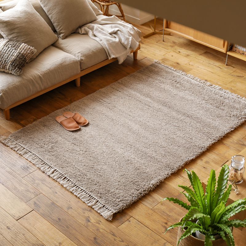 ラグマット FIORA 200×250 ウィルトン織り 綿 長方形 ホットカーペット対応 ベルギー製 四角形 4544408579110 送料無料