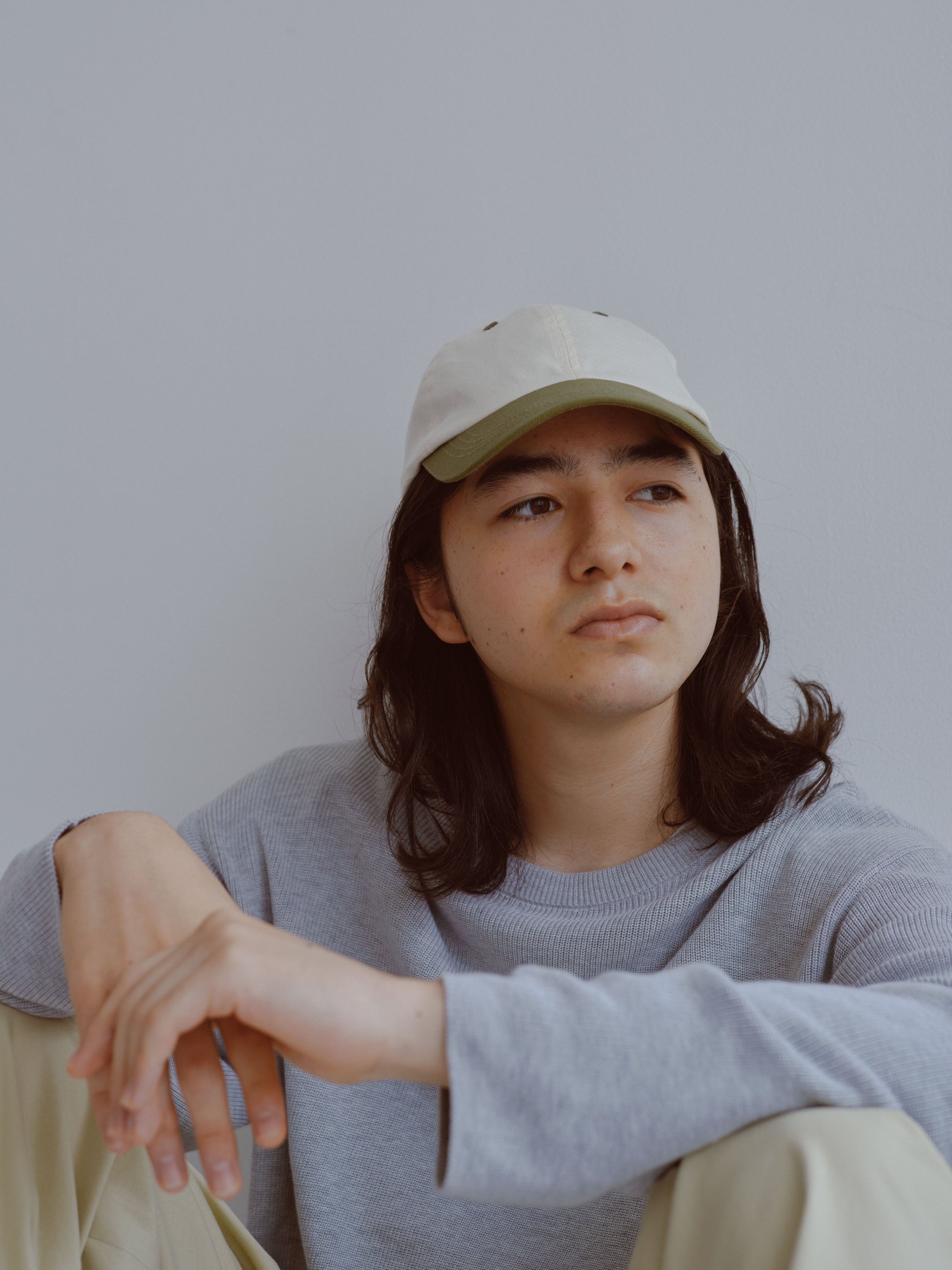 TOMORROWLAND / トゥモローランド KIJIMA TAKAYUKI W/WS Bellet