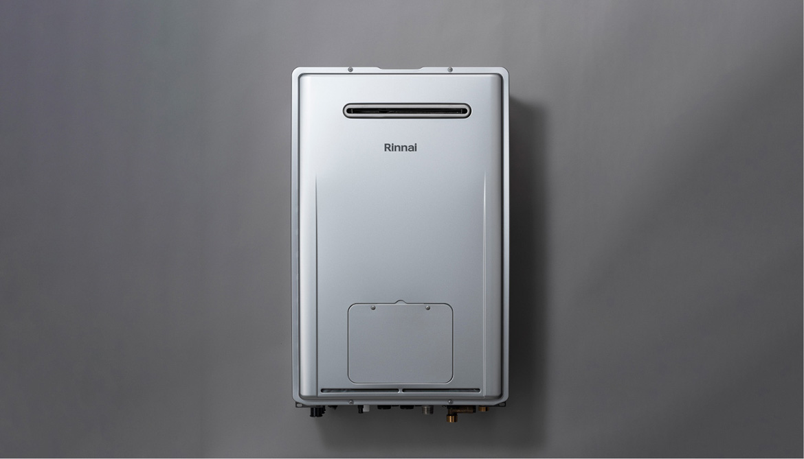 リンナイ ガス給湯暖房用熱源機 RUFH-EPシリーズ オート 屋外壁掛型 24号 プロパン RINNAI