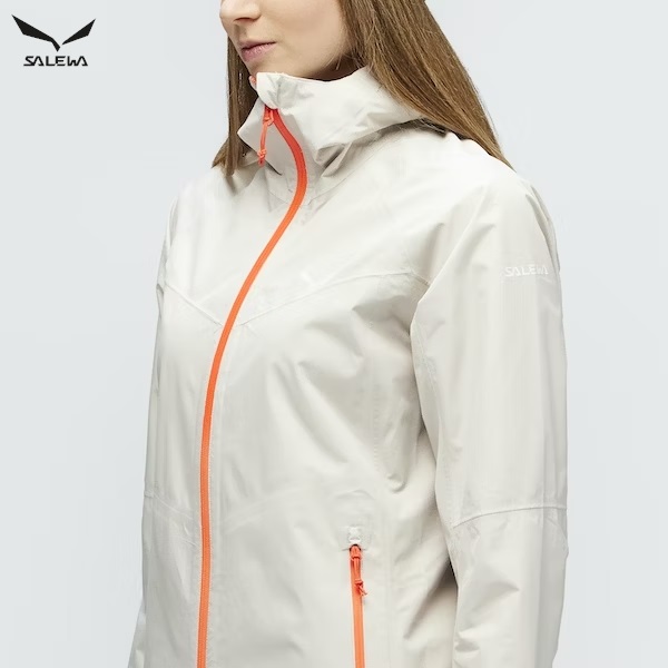 サレワ (Salewa) レディース ダウン・中綿ジャケット アウター Ort Dwn Jkt (Electric)