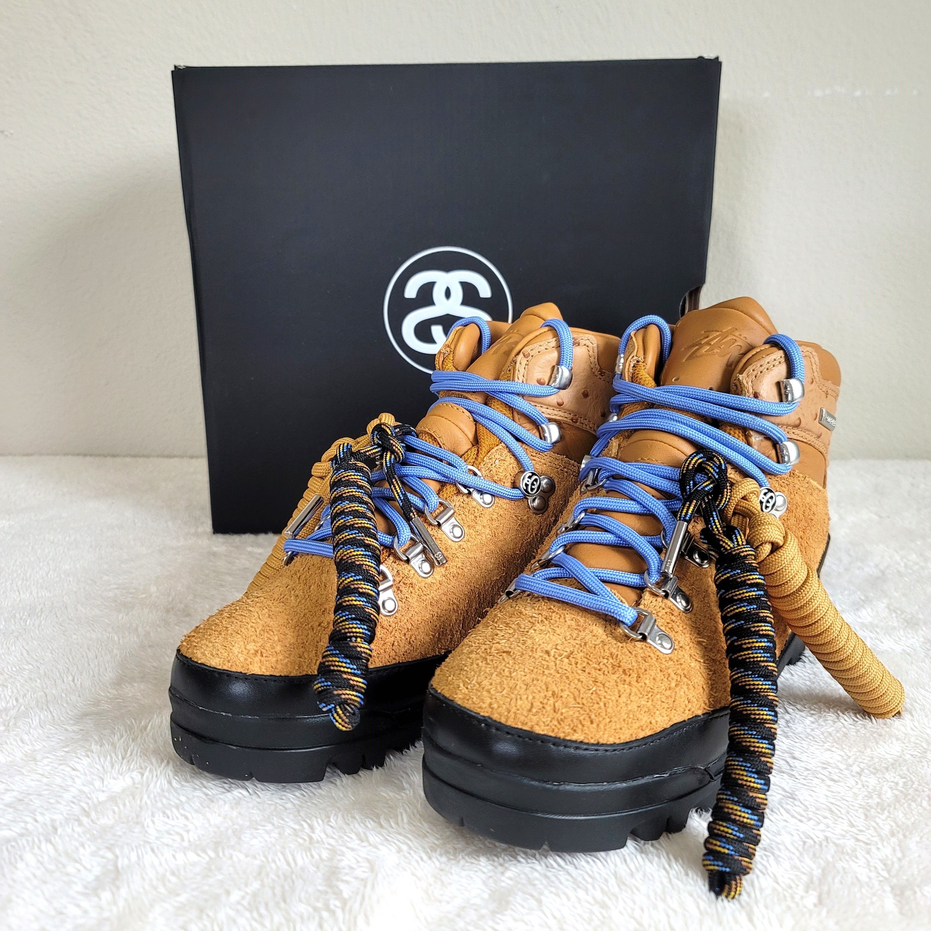 ティンバーランド メンズ ブーツ・レインブーツ シューズ PRO Wedge 6\