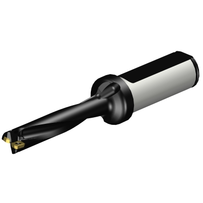 サンドビック　刃先交換式ドリル　スーパーＵドリル（４６５） ( 880-D0810V80-03 ) ( ALK05 )