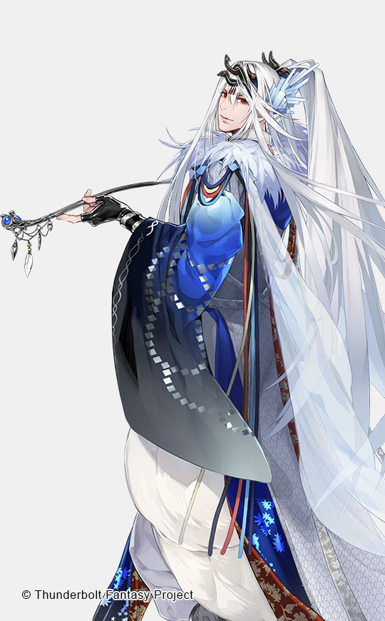 Thunderbolt Fantasy 東離劍遊紀3 4(完全生産限定版)(Bl.. ／ Thunderbolt Fan.. (Blu-ray)