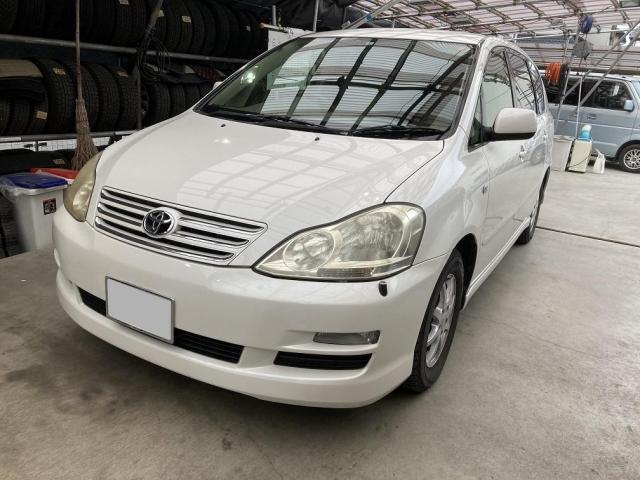 トヨタ イプサム クーラーコンデンサー ACM21W 社外新品 熱交換器専門メーカー KOYO製 ＡＣＭ２１Ｗ コーヨー