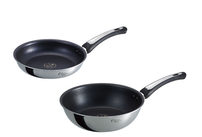 ビタクラフト オリビア エッグパン