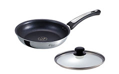 ビタクラフト オリビア エッグパン