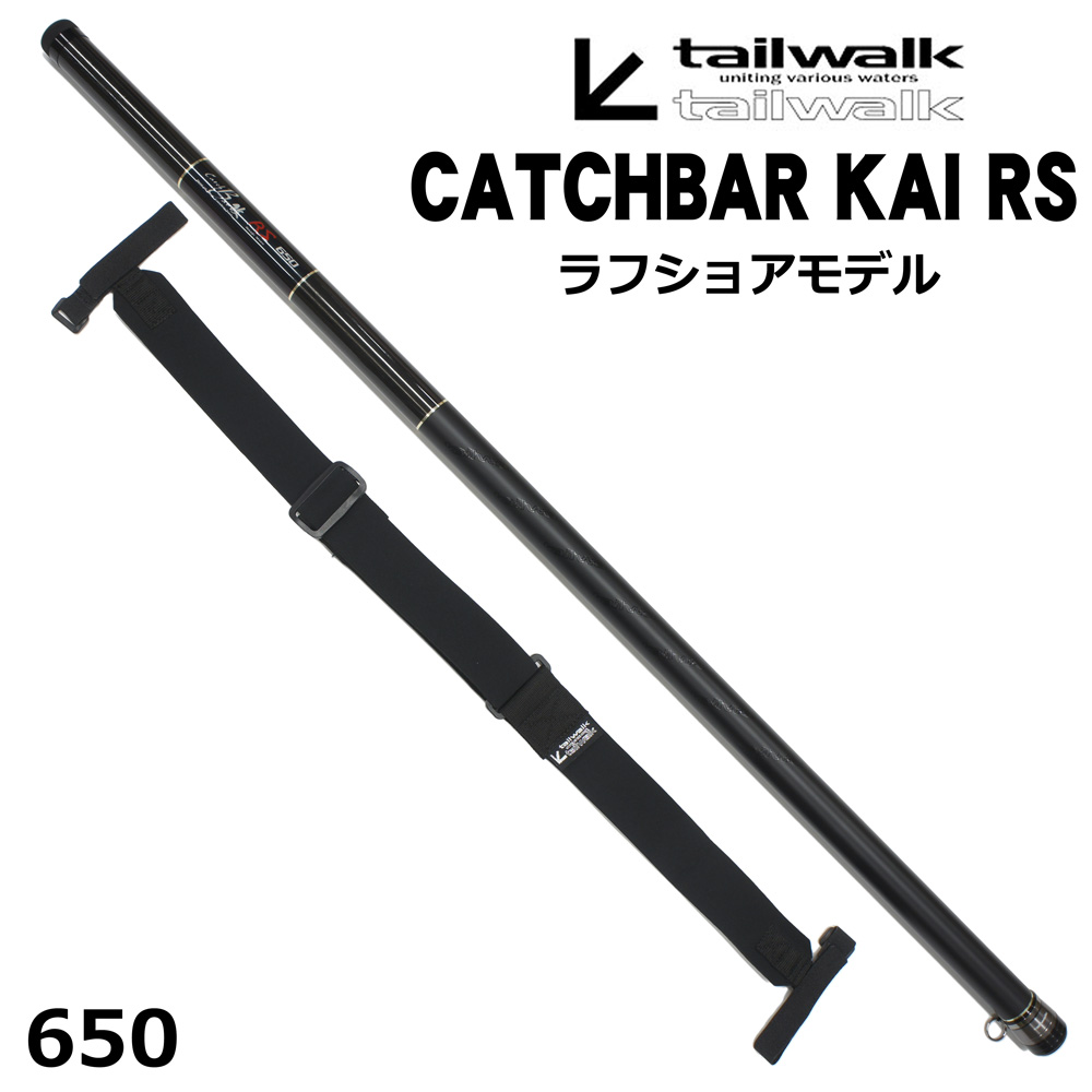 テイルウォーク(tailwalk) CATCHBAR 改 MICRO 480 16949