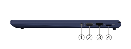 ノートパソコン dynabook R7 ダークテックブルー P1R7WPBL ［14.0型 /Windows11 Home /intel Core i5 /メモリ：16GB /SSD：256GB /Office HomeandBusiness /…