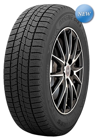 トーヨー オブザーブ TOYO OBSERVE GIZ3 215/65R16 98Q 新品 スタッドレスタイヤ 4本セット