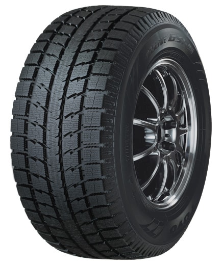 トーヨー オブザーブ TOYO OBSERVE GIZ3 245/40R18 93Q 新品 スタッドレスタイヤ 2本セット