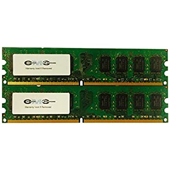 メモリ 4GB (2X2GB) Memory RAM for Toshiba Satellite L305-S5921 Laptop Memory Upgrade - Limited from Seifelden