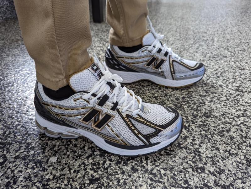 NEW BALANCE ニューバランス 2024年モデル ストレッチパンツ ブラック系 5 ゴルフウェア メンズ