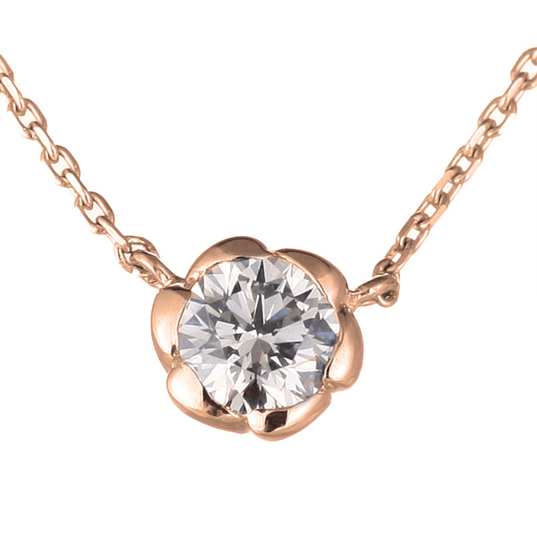 ダイヤモンド ネックレス 18金 ダイヤモンドネックレス k18 馬蹄 ホワイトゴールドk18 18k ペンダント レディース 人気 クリスマス