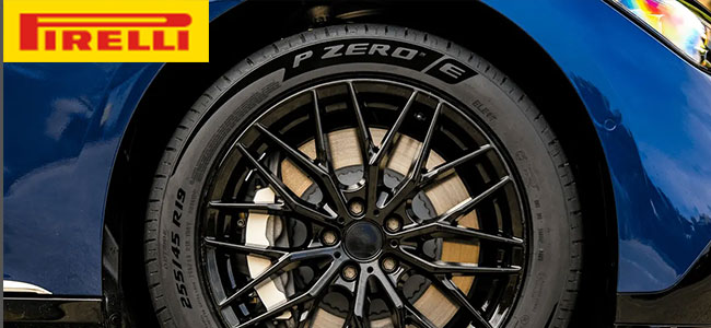 送料無料 ピレリ 承認タイヤ PIRELLI PZERO CORSA (PZC4) ピーゼロ コルサ ピーゼットシーフォー 255/30ZR20 92(Y) XL (L1)