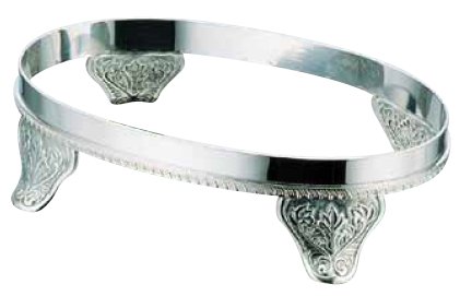 UK 18-8 E型 魚ビュッフェスタンド 32インチ用