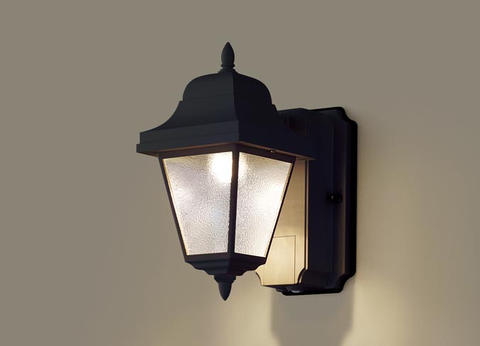 Ｔ区分 パナソニック XLGE1121CE1 『LGW41000＋LLD3020LCE1』（ランプ別梱包） 屋外灯 スポットライト LED