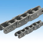 椿本チェイン（RS） ［RF212S6T-CW1Q］ ツバキコンベヤチェンホイル RF212S6TCW1Q ポイント5倍