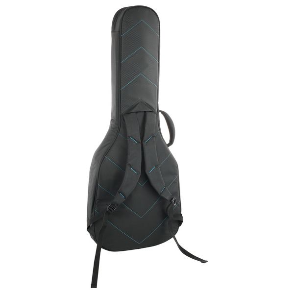 Reunion Blues RBX-335 Hollow Body / Semi Hollow Guitar Gig Bag セミアコ、フルアコ用ソフトケース