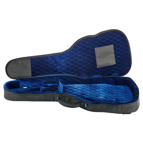 Reunion Blues RBX-335 Hollow Body / Semi Hollow Guitar Gig Bag セミアコ、フルアコ用ソフトケース