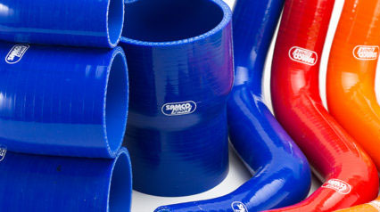 SAMCO サムコ ターボホースキット フォレスター SF5 H9.2〜H10.7 EJ20 アプライドA