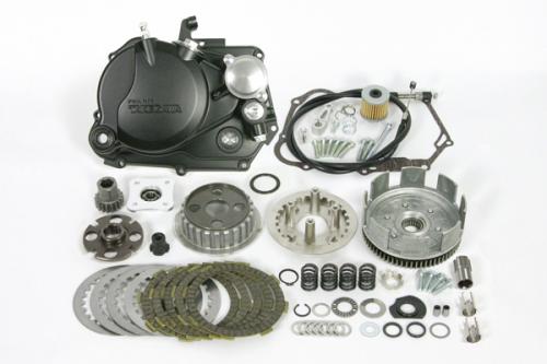 武川 SPクラッチT・R+TAF5ソク(Sツー)モンキー 02-03-0053