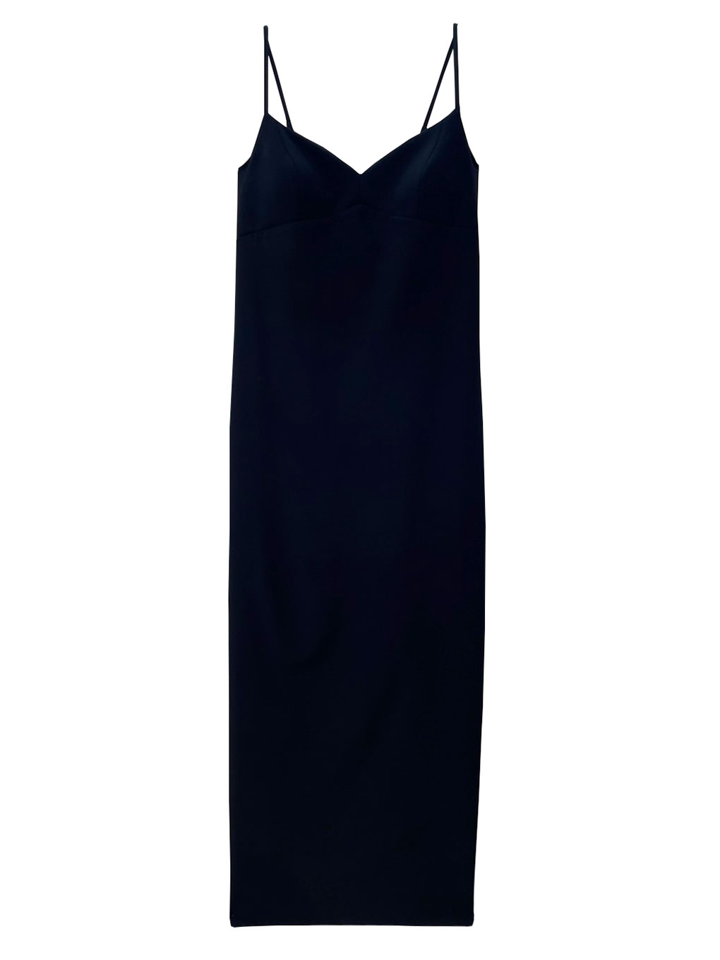 AMERI◆21AW/01210630180/テーラードジャケット/XS/ポリエステル/ブルー/無地