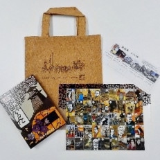 ふるさと納税 健康長寿プロジェクトの特選品セット（8点）群馬県 しいたけ シイタケ 群馬県沼田市