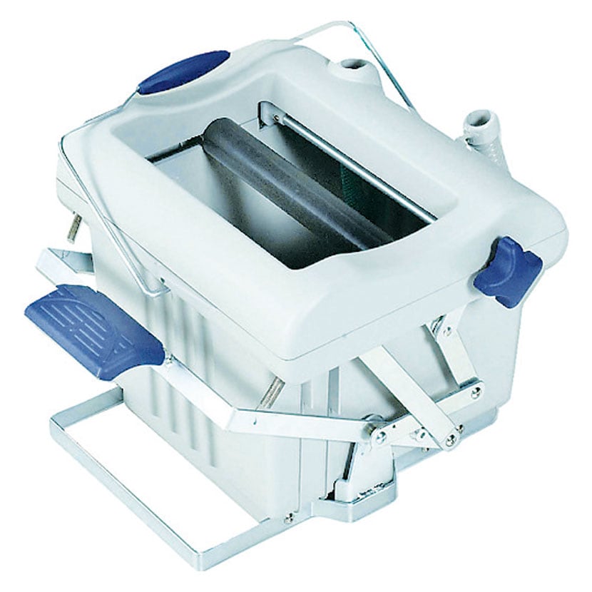 ステップスクイザー