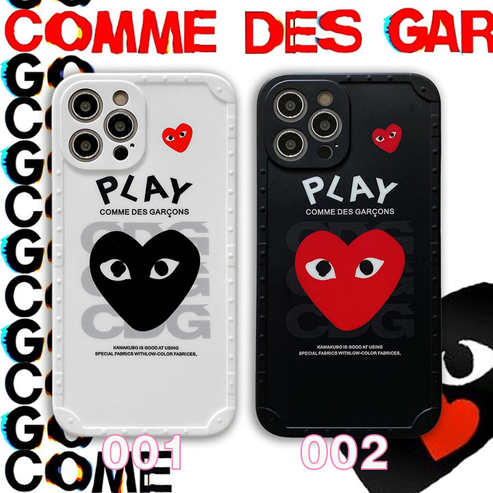 Comme des garcons 11（コムデギャルソン） アクリルフレーム(額装品)