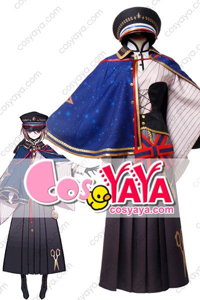 ローゼンメイデン 風 蒼星石（そうせいせき） コスプレ衣装 ウィッグ 靴 男女兼用 cosplay ハロウィン 変装 仮装 コスチューム イベント アニメ クリスマス
