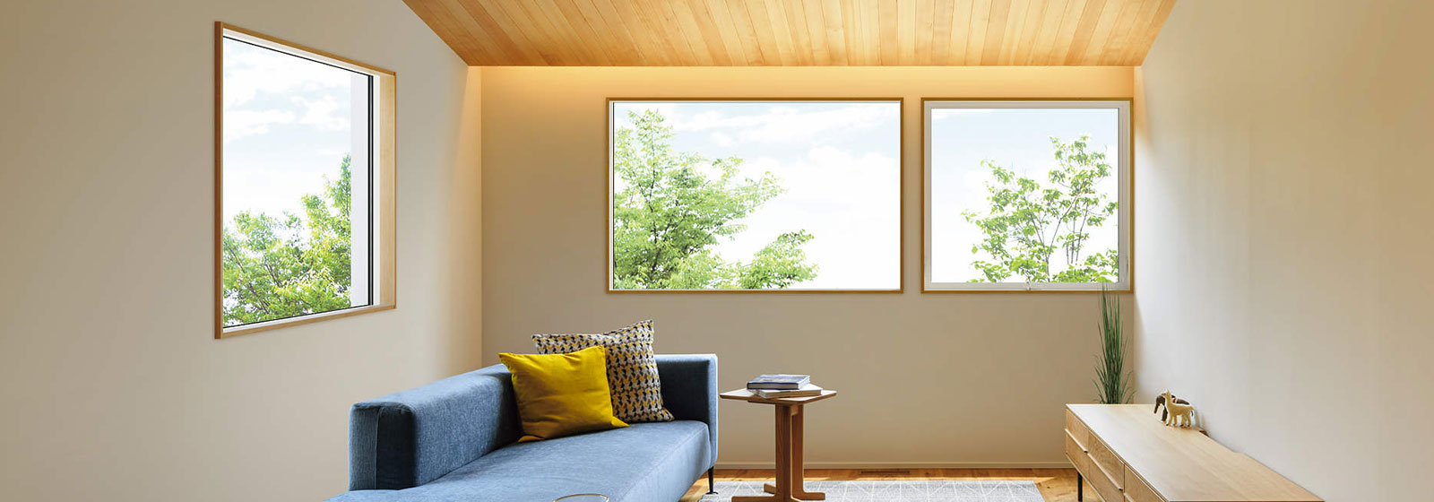 YKKAP窓サッシ 引き違い窓 エピソードNEO[複層ガラス] 2枚建[シャッター付] スチール耐風[半外][サッシ網戸窓枠セット]：[幅1820mm×高1170mm]