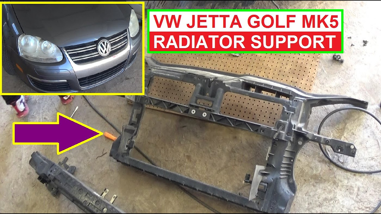 Bumper Trim For 2005 2008 Volkswagen Jetta Front Bumper Mldg. LH 並行輸入品